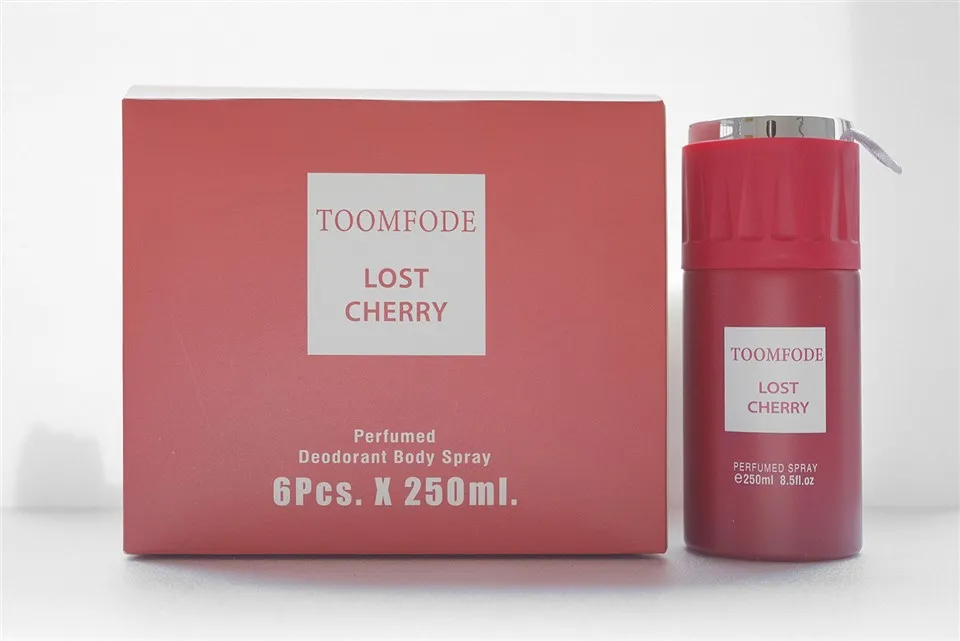 Парфем у спреју за тело